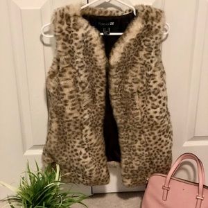 Forever 21 Vest